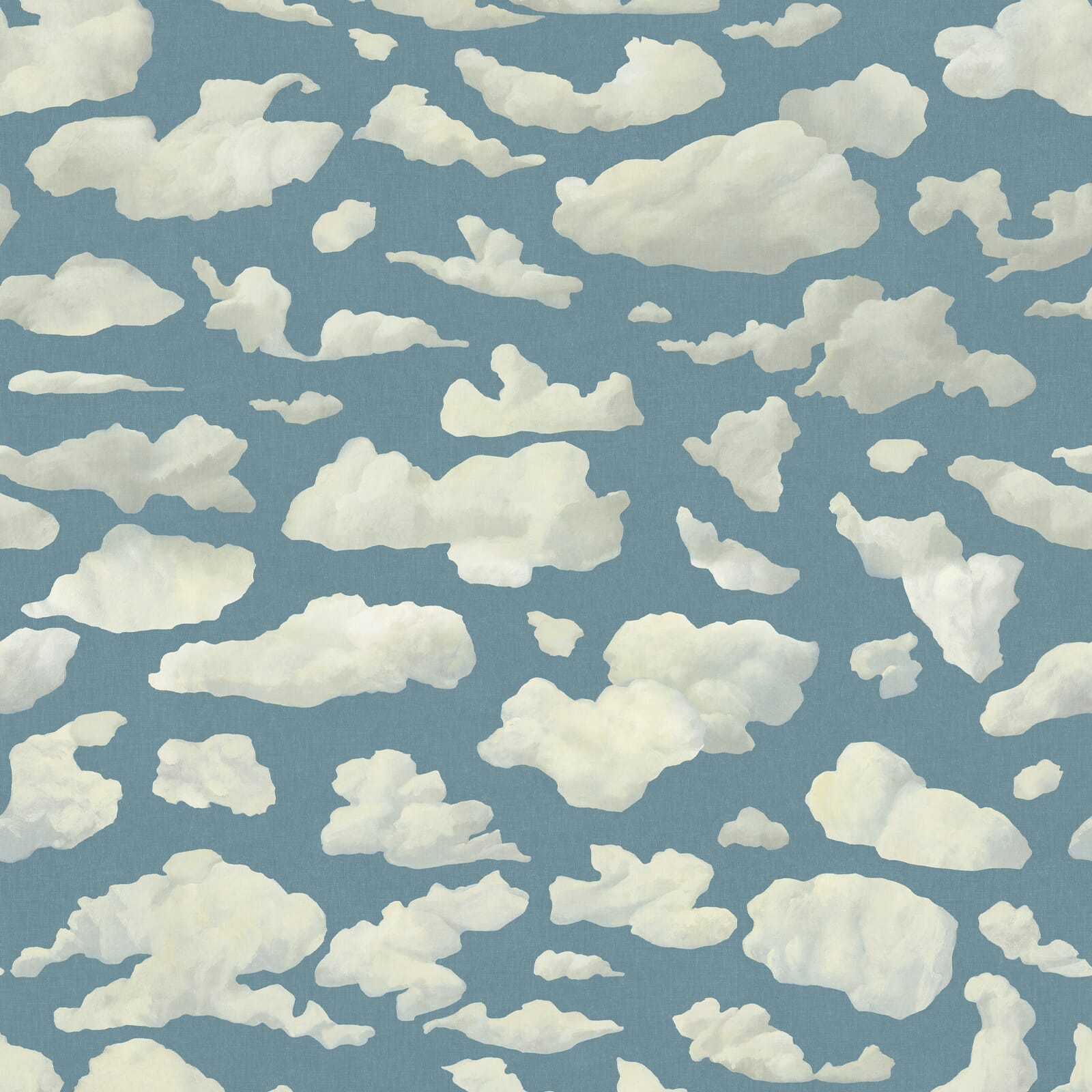 STRATUS Wallpaper - Sky