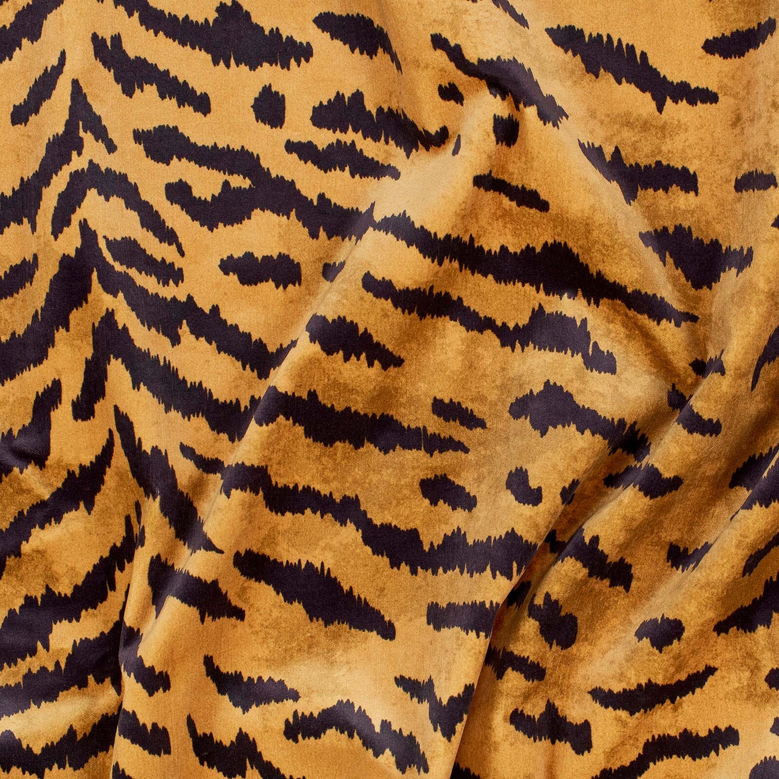 TIGRE Velvet - Taupe