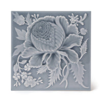 ARTEMIS ROSE Relief Sample  Tile - Stratus