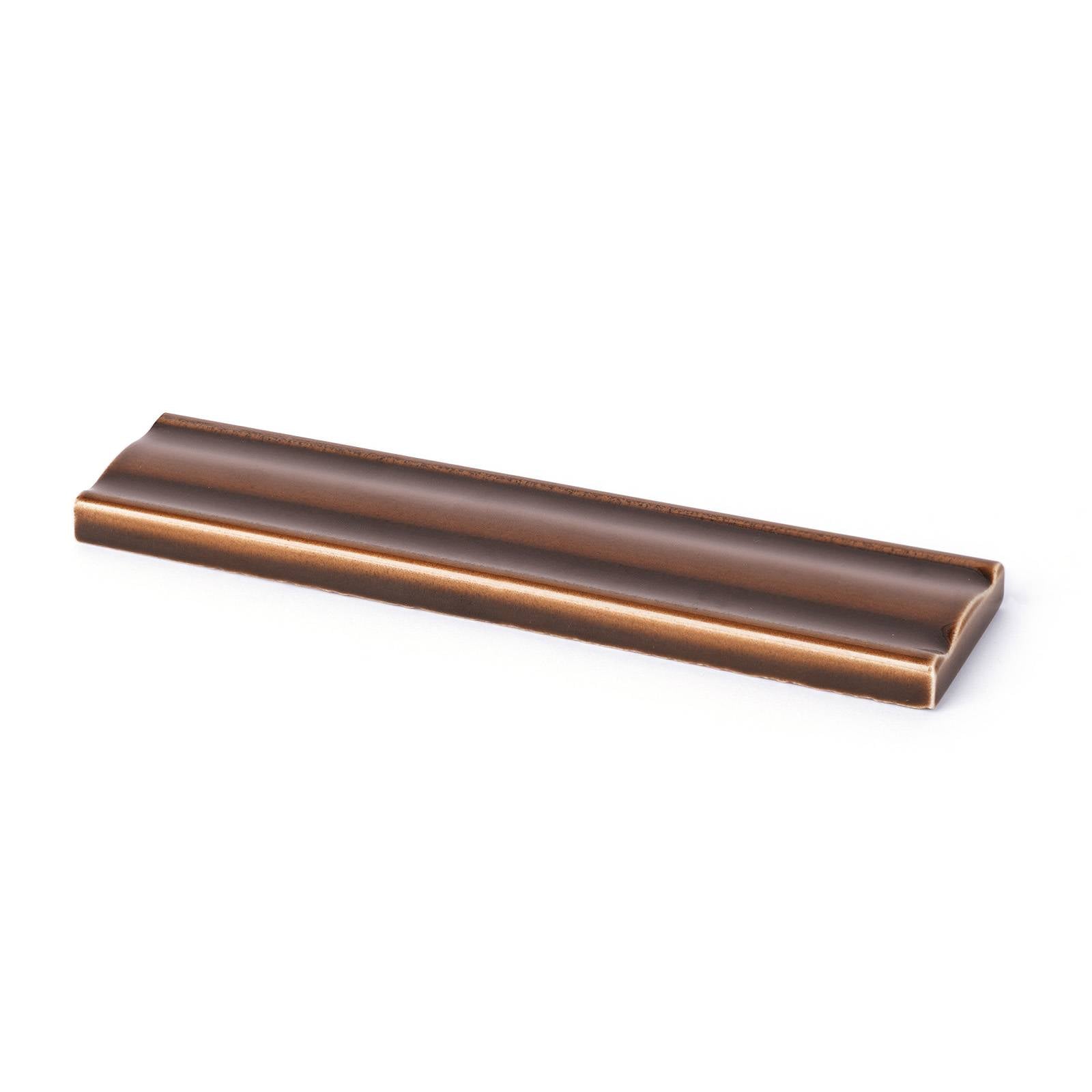 NAVARRE DADO Tile - Cocoa