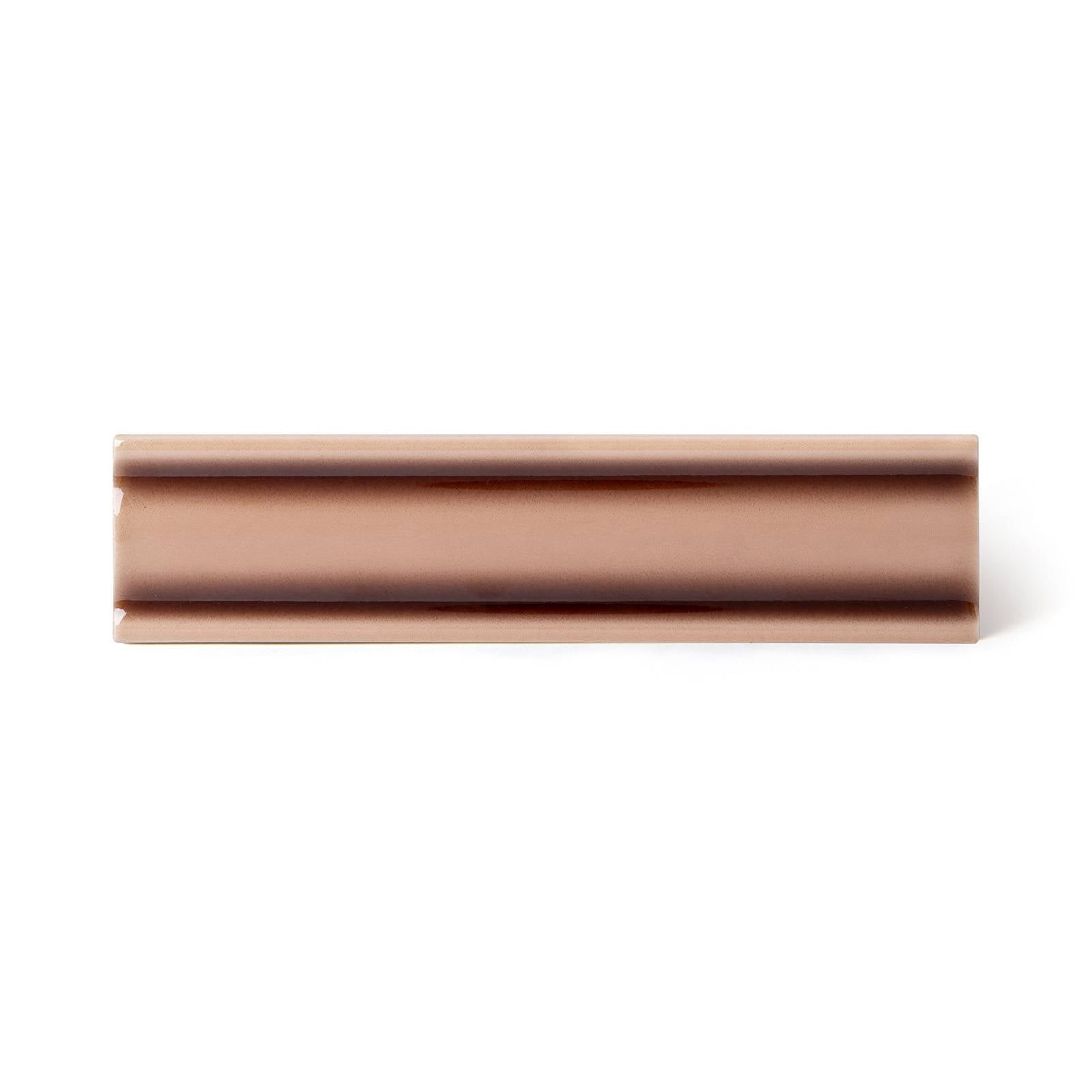 a close up of a piece of chocolate