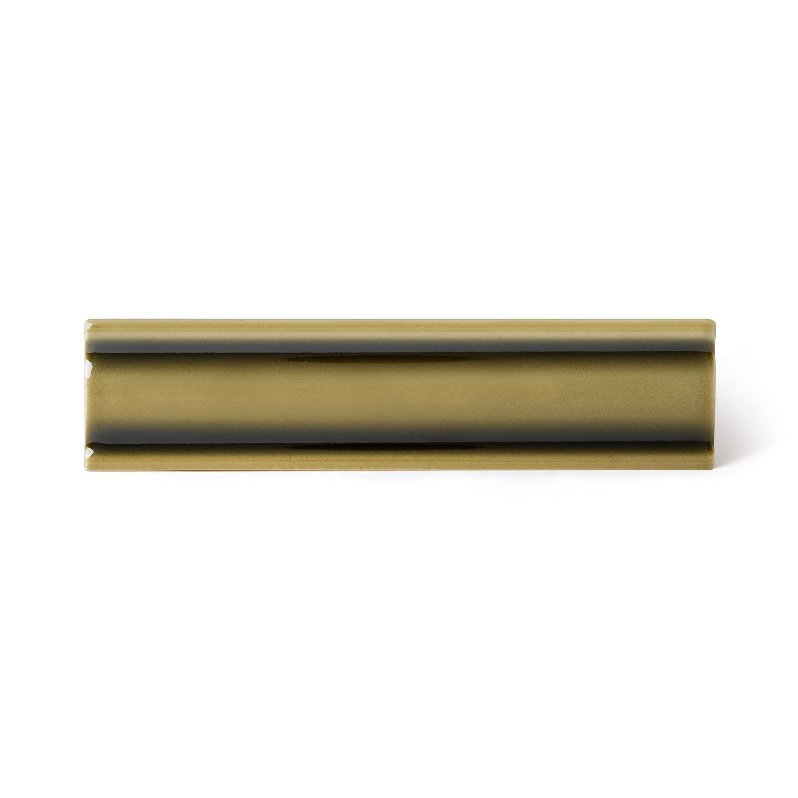 NAVARRE DADO Sample  Tile - Moss