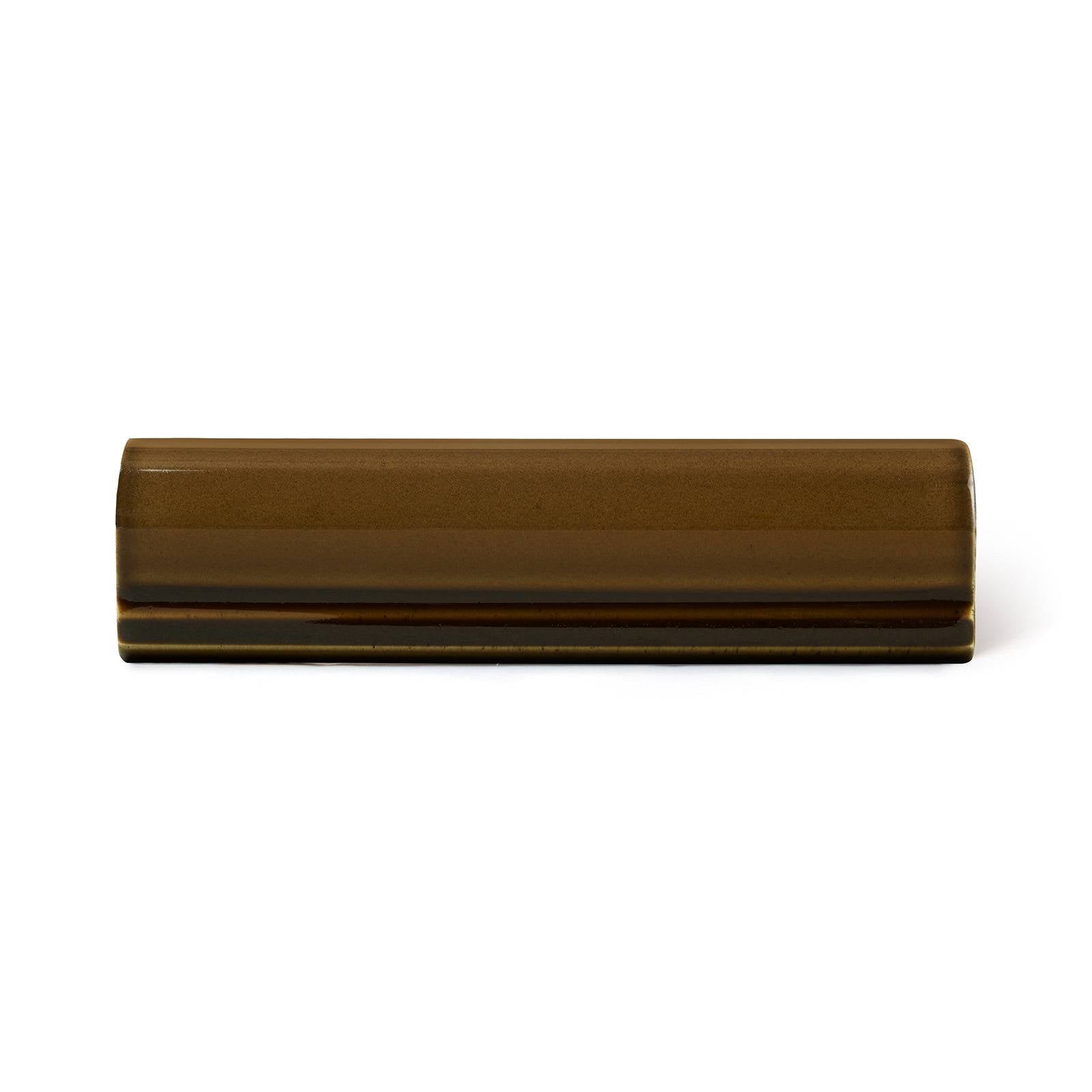 MARLOWE DADO Tile - Cocoa
