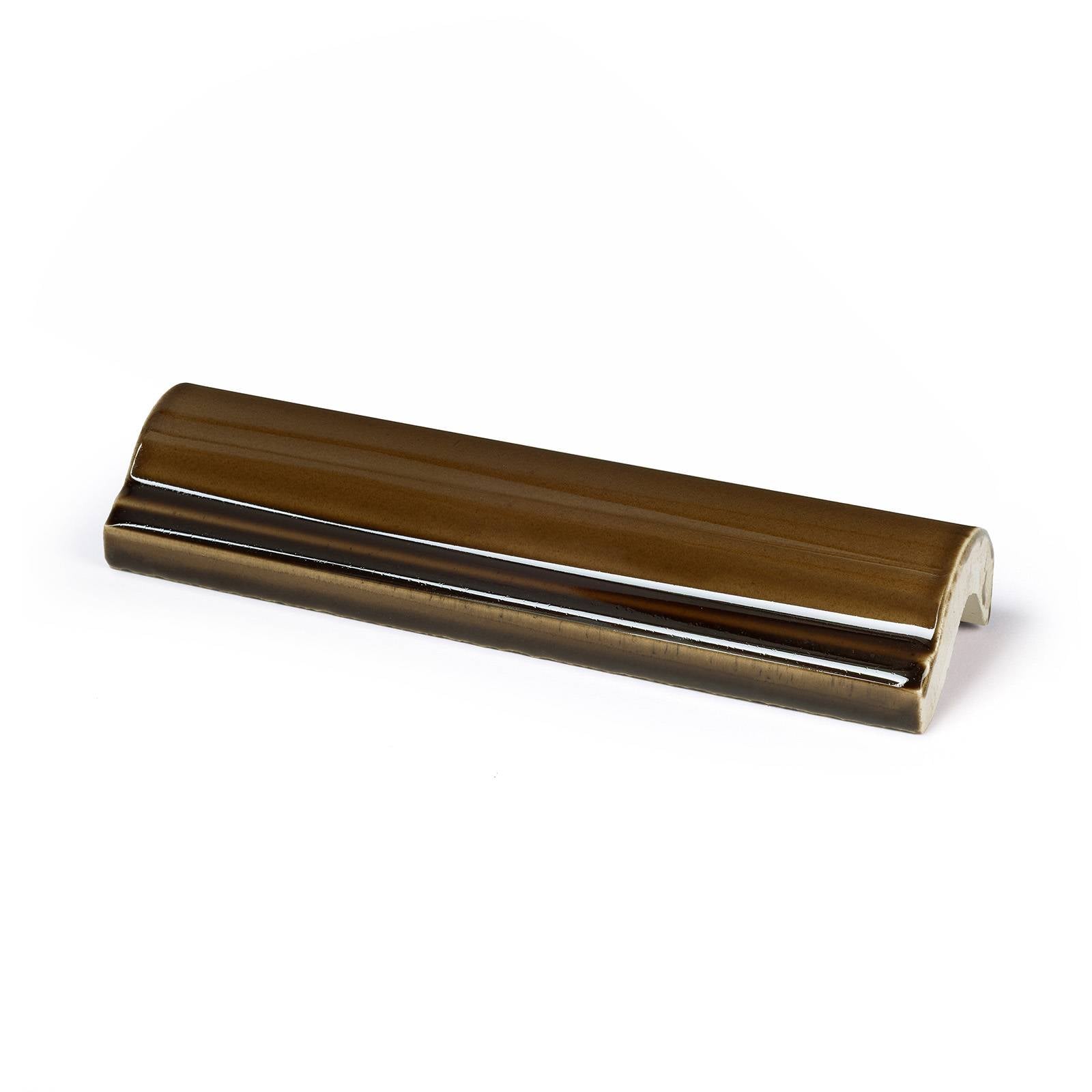 MARLOWE DADO Tile - Cocoa