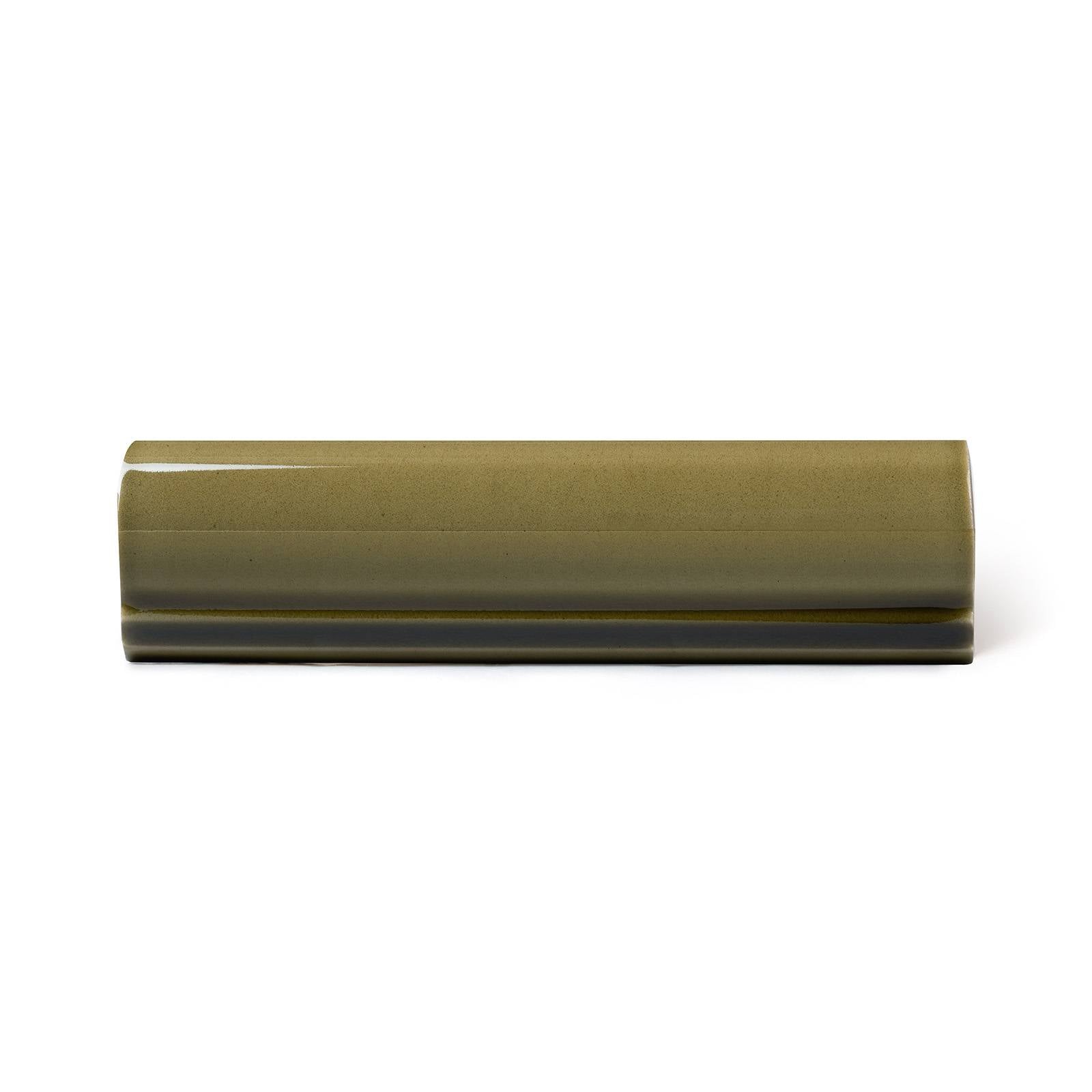 MARLOWE DADO Sample  Tile - Moss