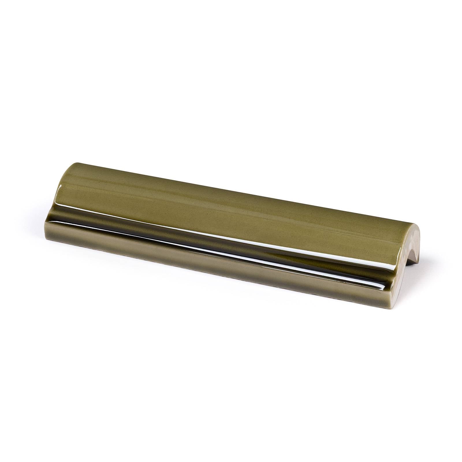 MARLOWE DADO Tile - Moss