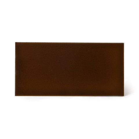 VYNER Sample  Tile - Cocoa