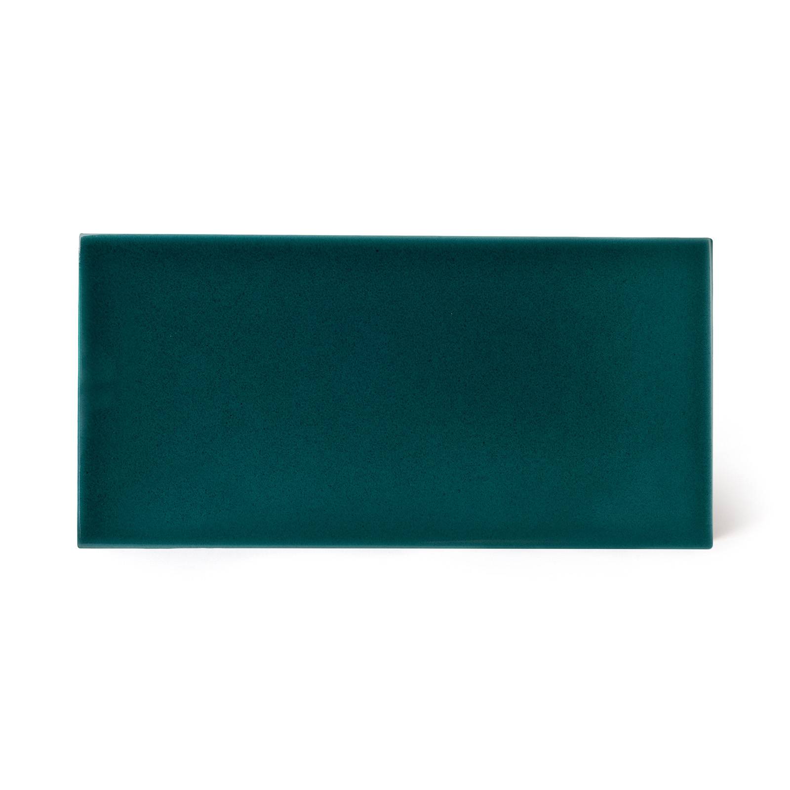 VYNER Sample  Tile - Euphorbia