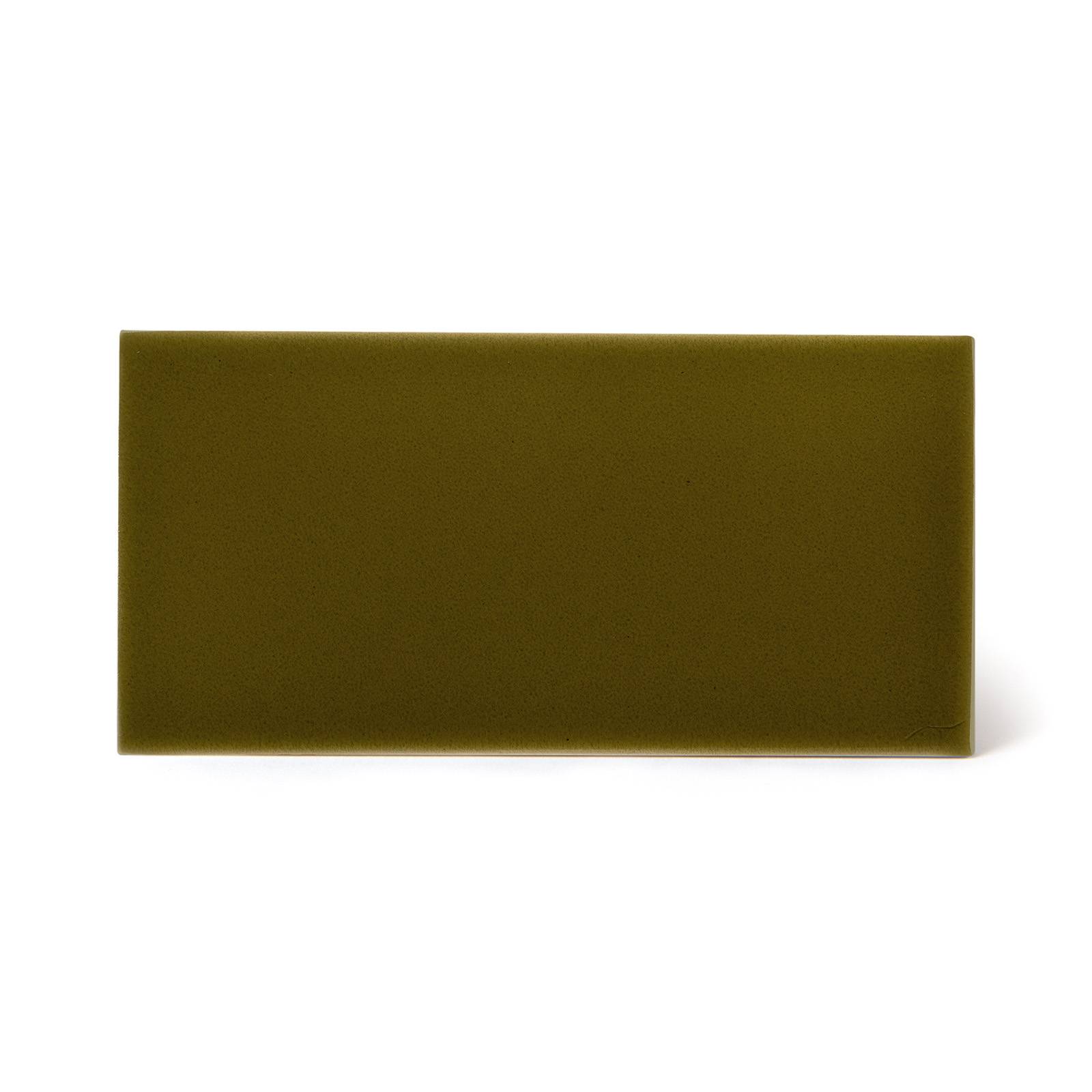 VYNER Sample  Tile - Moss