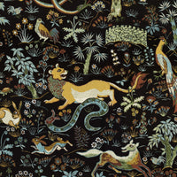 TREMATONIA Wallpaper - Onyx