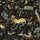 TREMATONIA Wallpaper - Onyx