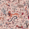 TREMATONIA Wallpaper - Tourmaline