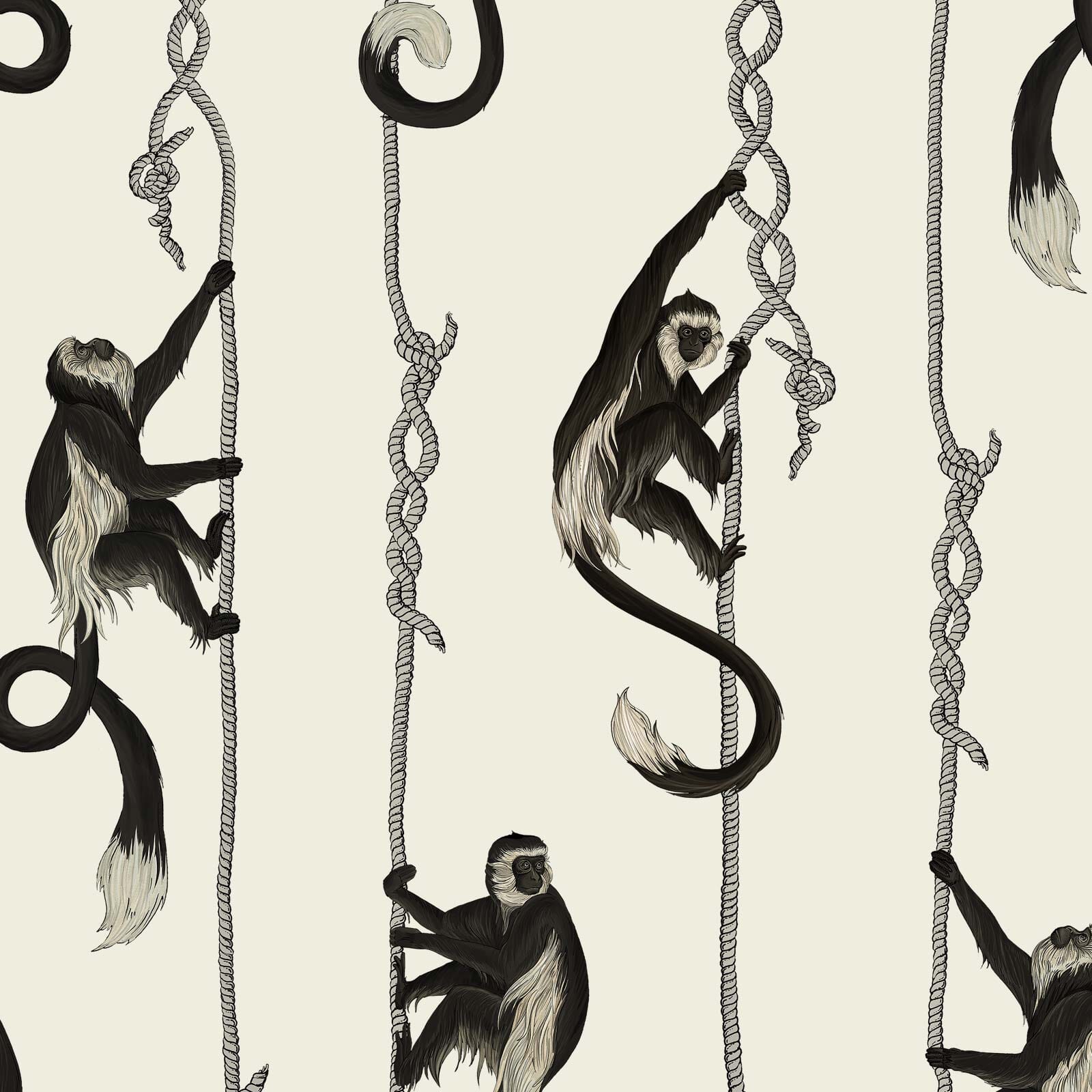 TROOP Wallpaper - Birch