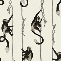 TROOP Wallpaper - Birch