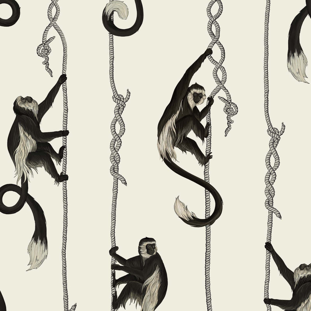 3 metres - full height wallpaper