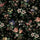 TULIPA Wallpaper - Onyx