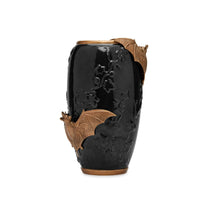 VESPER Vase - Black