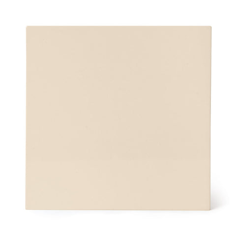 VOSS Tiles Sample - Ecru