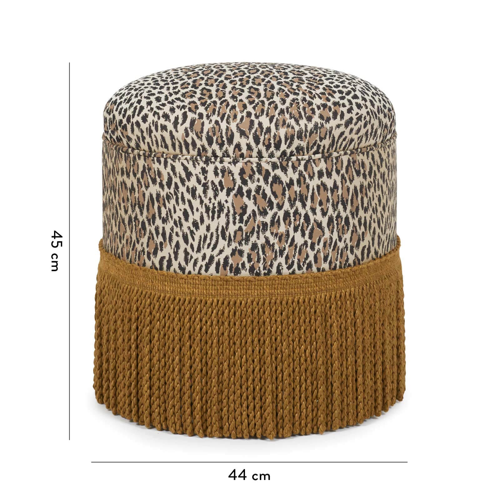 House of Hackney WILD CARD Jacquard Bottoman