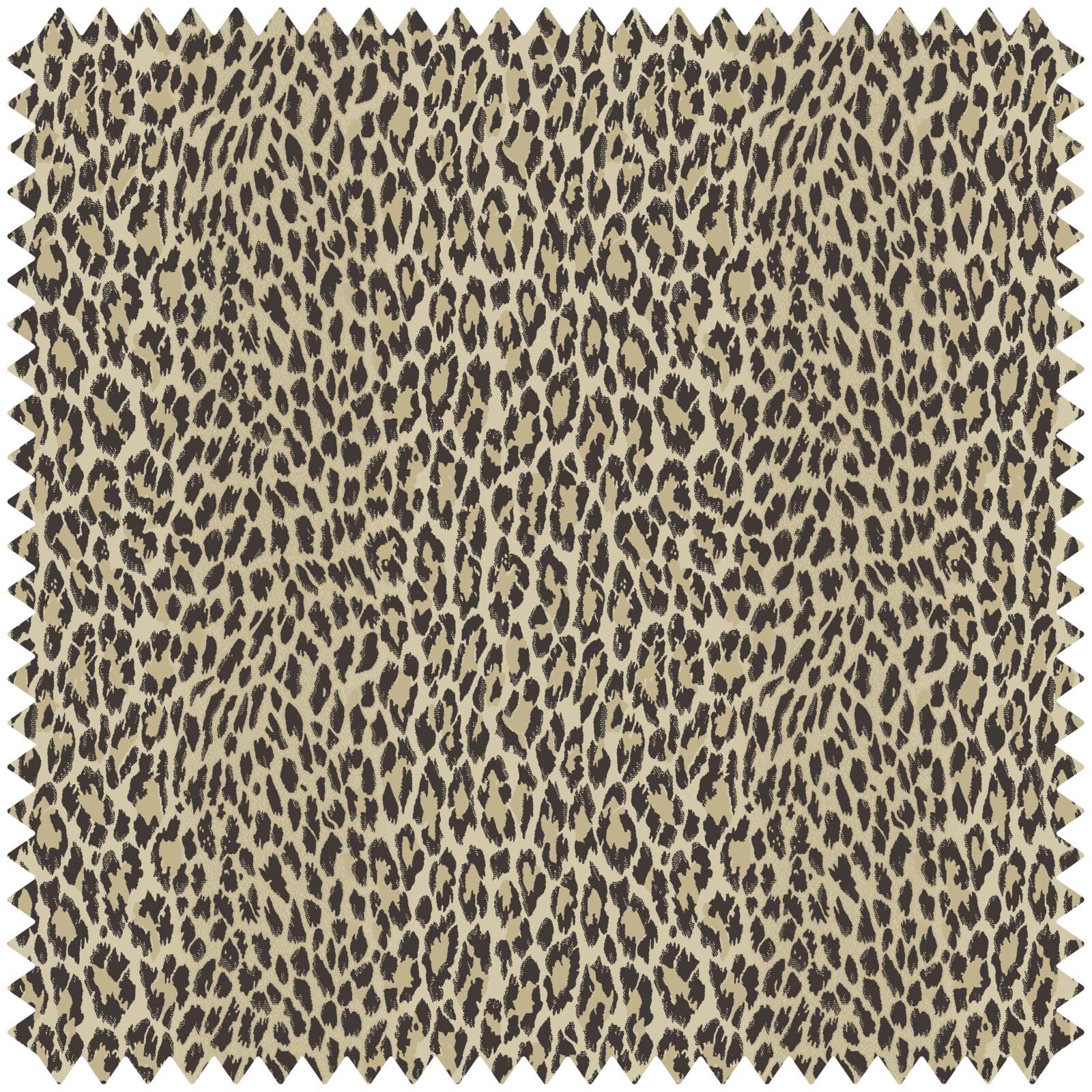 WILD CARD Jacquard - Butterscotch