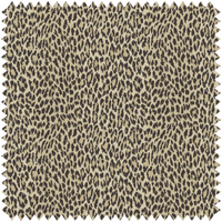 WILD CARD Performance Fabric - Butterscotch Sample