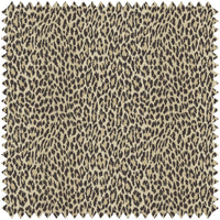 WILD CARD Jacquard - Butterscotch Sample