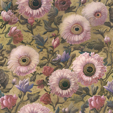 APRICUS Wallpaper Sample - Aurelian