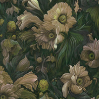 UMBRA Wallpaper - Verde