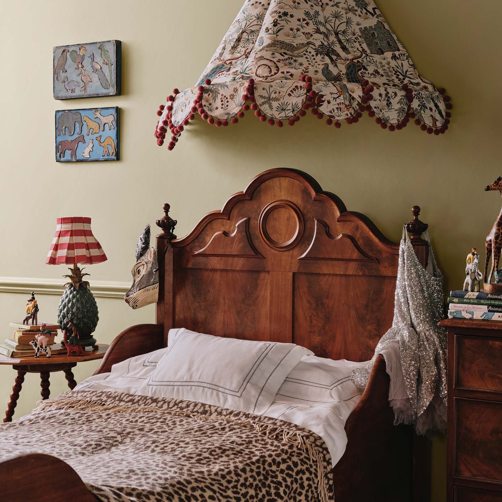 YARROW Paint - 85