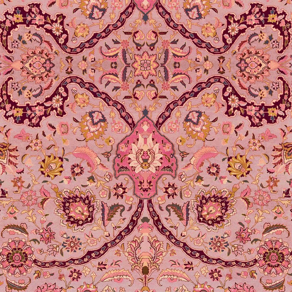 3 metres - full height wallpaper